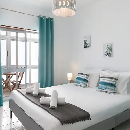 Menta Mar Apartment *