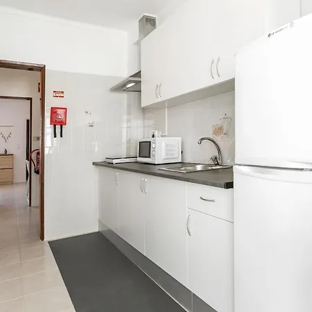 Apartment Menta Mar