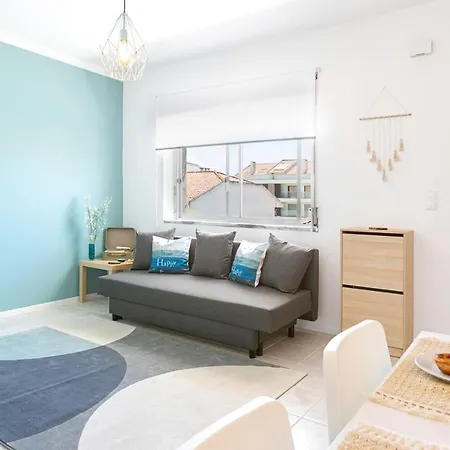 Menta Mar Apartment
