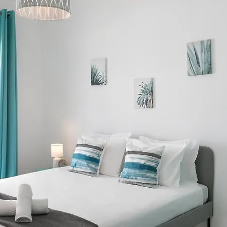 Menta Mar Apartment *