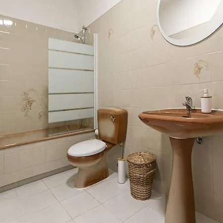 Menta Mar Apartment *